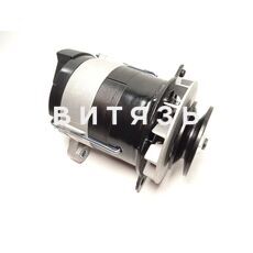Генератор "AVTOELECTRICA" Г700.00.1(460.3701) МТЗ-50/ЮМЗ 14В - Магазин Витязь