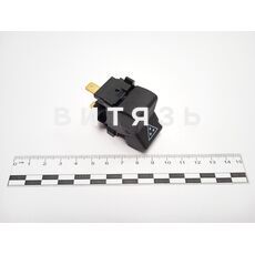 Переключатель знака Автопоезд ВК343-01.16 AE (уп.10шт.) ГАЗ, КамАЗ (LD1418), АвтоЭлектрика - Магазин Витязь