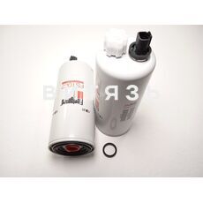 Фильтр топливный сепаратор КАМАЗ,DAF LF45 дв.65116 FS1067 (Fleetguard) - Магазин Витязь