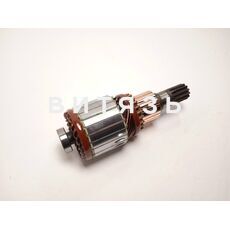 Якорь стартера МТЗ 9142-780-200 12в Автоэлектрика - Магазин Витязь