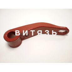 Кронштейн стяжки зад. навески МТЗ 50-4605033-Б1 (аналог) - Магазин Витязь