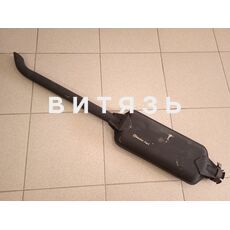 Глушитель длинный МТЗ 60-1205015-А2 /Master Part/ - Магазин Витязь