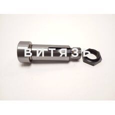 Ось+гайка раздат.коробки МТЗ 52-1802094 - Магазин Витязь