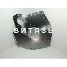 Лист задний 50-1002313-В МТЗ (стартер) /аналог/ - Магазин Витязь