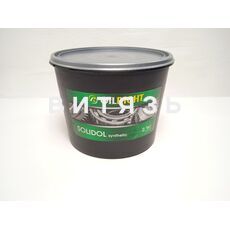 Солидол OIL RIGHT (синт.) ведро 2,1кг - Магазин Витязь