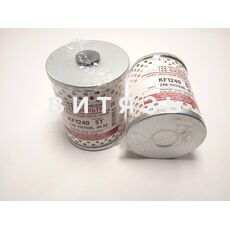 Фильтр топливный 240-1117030 ЭФОТ МТЗ бумага (Кострома) - Магазин Витязь