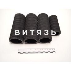 Патрубки радиатора ЮМЗ 36-1303010 (к-т 4 шт.) "ВПТ" - Магазин Витязь