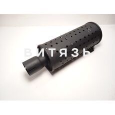 Искрогаситель МТЗ,ЮМЗ,Т-40 (Master Part) - Магазин Витязь