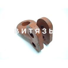 Серьга прицепная сеялки СКП.01.00.001 - Магазин Витязь