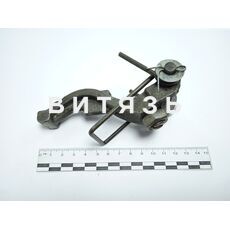Рычаг отжимной МТЗ 70-1601094 БЗТДиА - Магазин Витязь
