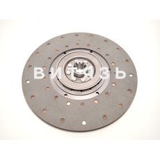 Диск ведомый сцепления ЗИЛ-130 ТМ130-1601130 /П/ - Магазин Витязь