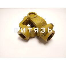 Шарнир карданный (ГУК) (квадрат+шлиц) Н051.02.070А /П/ - Магазин Витязь