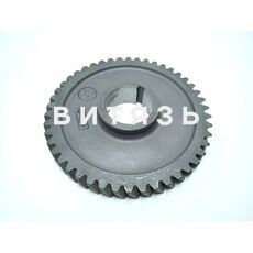 Шестерня 240-1005033-А МТЗ к/вала больш. Z=46 (Украина) - Магазин Витязь