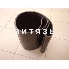 Лента беск.ЗМ-60 400х2560мм (ребро) /П/ - Магазин Витязь