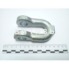 Серьга з/нав МТЗ-1221 1220-4605107 /Руслан/ - Магазин Витязь