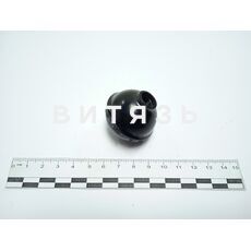 Шар 700.37.00.011-1 (наконечник рычага) К-700/701 - Магазин Витязь