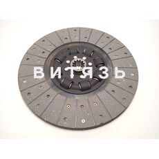 Диск сцепления МТЗ-80 70-1601130М (пружина)  "MAINECOON" - Магазин Витязь