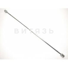 Трубка 240-1104300 выс.давления прямая L-800  /аналог/ - Магазин Витязь