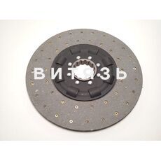 Диск ведомый ДТ-75 мягкий(дв А-41)А52.21.000-70 "MAINECOON" - Магазин Витязь