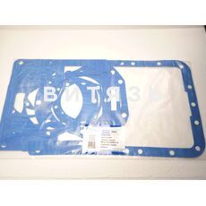 Комплект прокладок заднего моста МТЗ-80 (синий паронит 0,8 мм) (Альянс Комплект) - Магазин Витязь