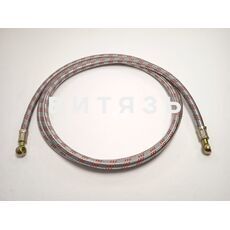 Топливопровод 70-1104180 обратка с бака в метал оплет. (Master Part) - Магазин Витязь