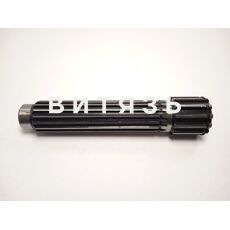 Вал первичный 48-1701032 МТЗ (Master Part) - Магазин Витязь