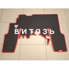 Коврик в кабину 80-6702337-А EVA (Master Part) - Магазин Витязь