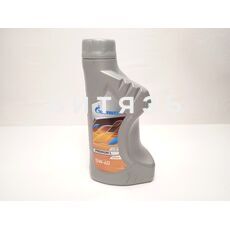 Газпром масло "Premium" 5w40 API SF/CC 1л - Магазин Витязь
