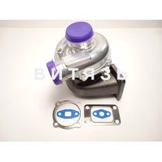 Турбокомпрессор ТКР 6-01 Д-245,5 МТЗ-100,890,892 /TURBOCHARGER/ - Магазин Витязь