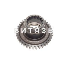 Шестерня 70-1601086 МТЗ (привод ВОМ) 2ступ Z=39 (Master Part) - Магазин Витязь