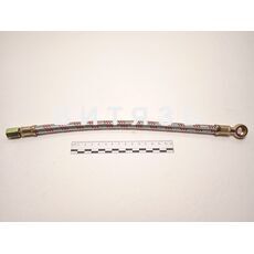 Маслопровод комп.МТЗ  240-3509150 (352мм) метал.оплет. (Master Part) - Магазин Витязь