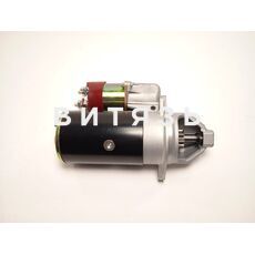 Стартер ПД-10 СТ362А, 16УД (ПРАМО) - Магазин Витязь