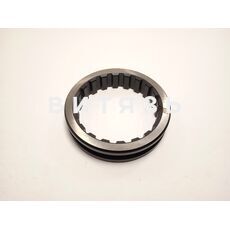 Муфта МТЗ-80 70-1721045 /Master Part/ - Магазин Витязь