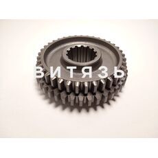 Шестерня ЮМЗ 40-1701055  4 и 5 передач ведущая /аналог/ - Магазин Витязь