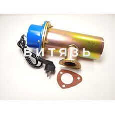 Подогреватель МТЗ в блок SK-1800W-220Вт /аналог/ - Магазин Витязь