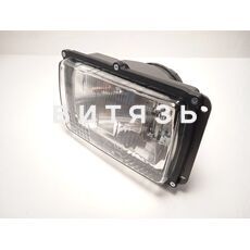Фара КАМАЗ, МАЗ, ГАЗ-3102, 341.3711 /Автотехком/ - Магазин Витязь
