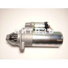 Стартер ГАЗ-53,3307,3308,ПАЗ-672,3205, дв.511,513,523 (12В 2 кВт z=9) редукторный./AUTORAM/ - Магазин Витязь