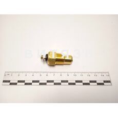 ТМ 100 Датчик темпер.охл.жидкости (винт) /ZOMMER/ - Магазин Витязь