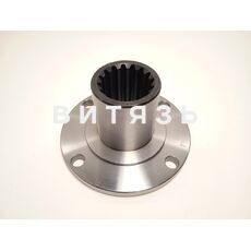 Фланец РПН К-700 2256010-1600027 нов/обр (мелк/шлиц) (аналог) - Магазин Витязь