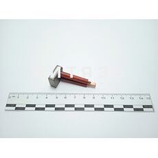 Щётка стартера МТЗ (9-142-780, -172-780), 12/24 В344112022  Автоимпульс - Магазин Витязь