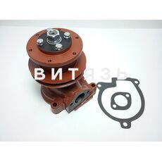 Насос водяной МТЗ Д-240 240-1307010-А (Парус) - Магазин Витязь