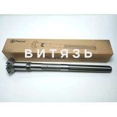 Полуось пер.моста МТЗ 52-2308065 (длин) /Парус/ - Магазин Витязь