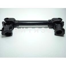 ВАЛ КАРДАННЫЙ КСФ-2,1 (8 шл.*8шл.) (без кожуха) К-016 L=380/630 Н081.10.016.2000-01 - Магазин Витязь