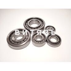 102409 Подшипник ГПЗ-34 - Магазин Витязь