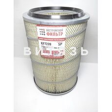 Фильтр воздушный 238Н-1109080 (без дна) СупМаз "Кострома" - Магазин Витязь