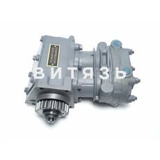 Компрессор Камаз 5320-3509015 2х цил.(П) - Магазин Витязь