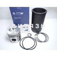 К-т 260-1000105-A (Кострома) /С/ NEW с кольцами (38 палец,смещ.камера) - Магазин Витязь