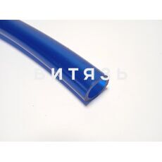Трубка ПВХ диам. 6х1,3мм (бухта 50м) - Магазин Витязь