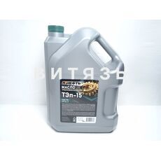 Масло ТЭП-15В 10л (нигрол) Ярнефть - Магазин Витязь