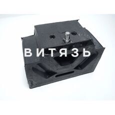 Подушка двигателя МАЗ-Супер 6422-1001035 "Балаково" - Магазин Витязь
